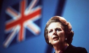 Ex-British PM Margaret Thatcher dies of stroke Ex-British PM Margaret Thatcher dies of stroke
